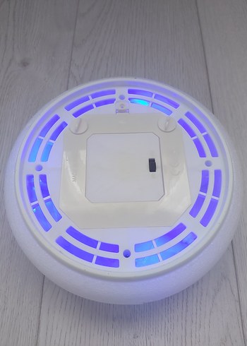 Havada Süzen Futbol Topu Oyuncağı - Görsel 3