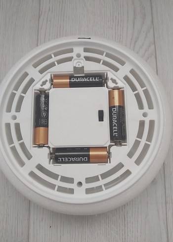 Havada Süzen Futbol Topu Oyuncağı - Görsel 6