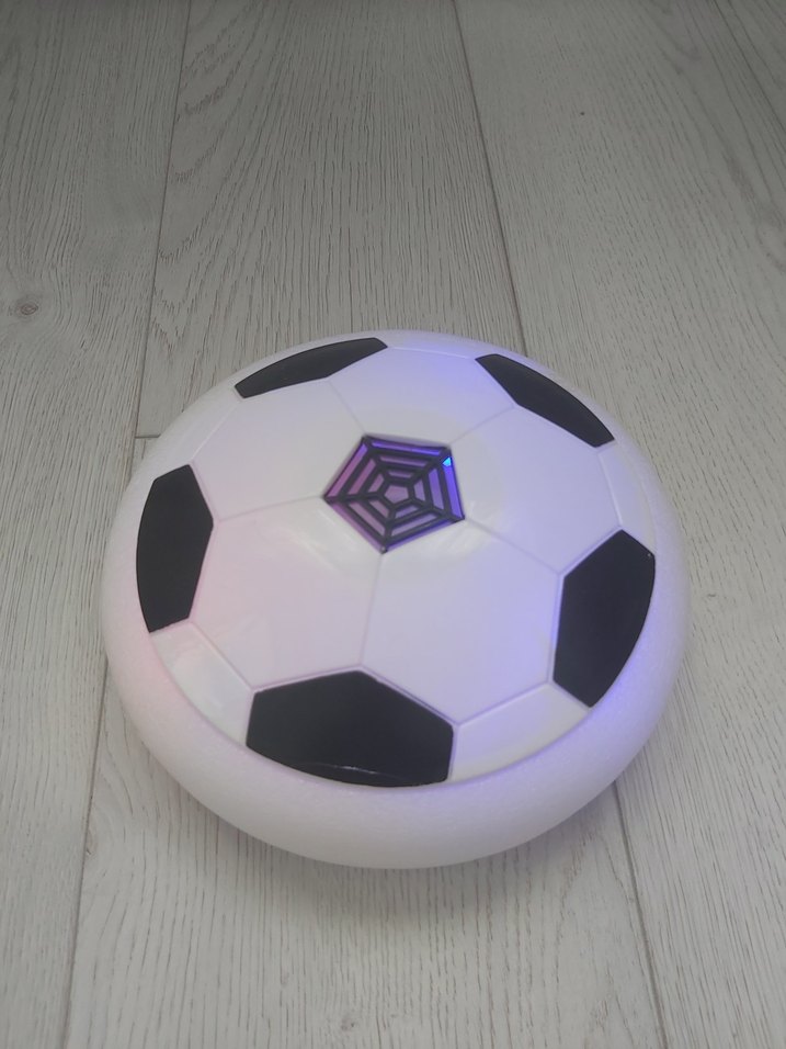 Havada Süzen Futbol Topu Oyuncağı - Görsel 5