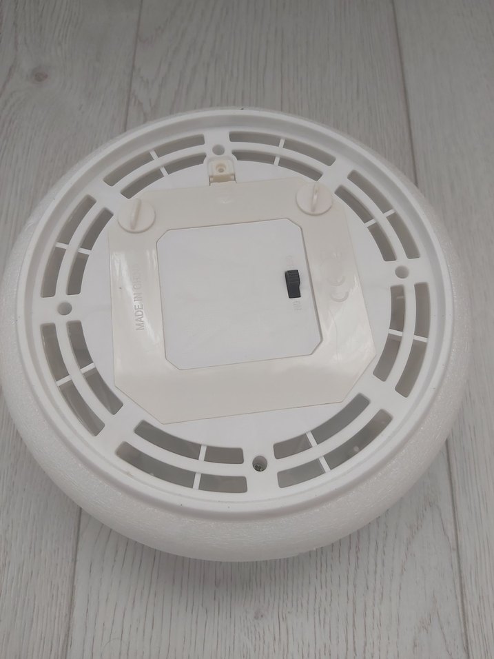 Havada Süzen Futbol Topu Oyuncağı - Görsel 2