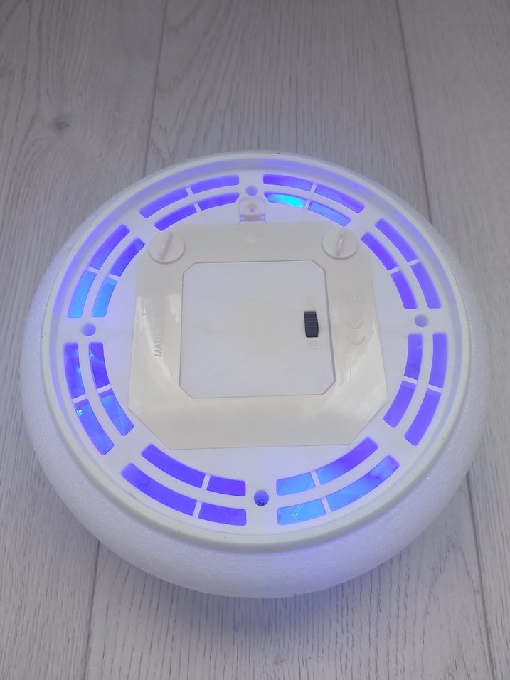 Havada Süzen Futbol Topu Oyuncağı - Görsel 3