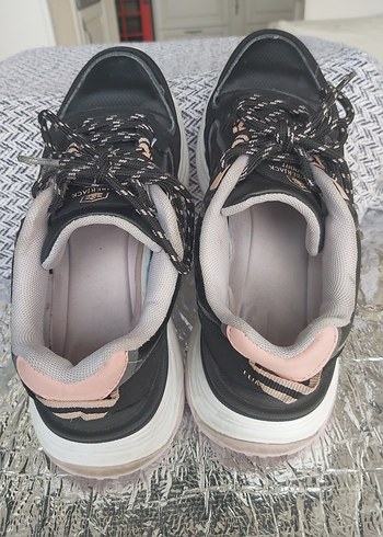 Kadın Spor Ayakkabı - Görsel 6