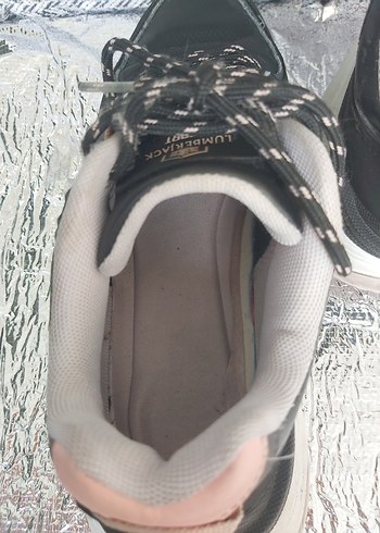 Kadın Spor Ayakkabı - Görsel 8