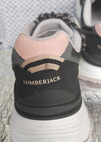 Kadın Spor Ayakkabı - Görsel 7