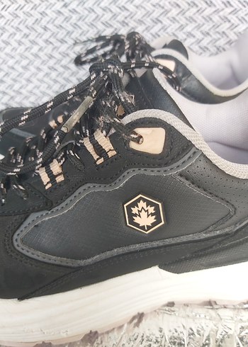 Kadın Spor Ayakkabı - Görsel 5