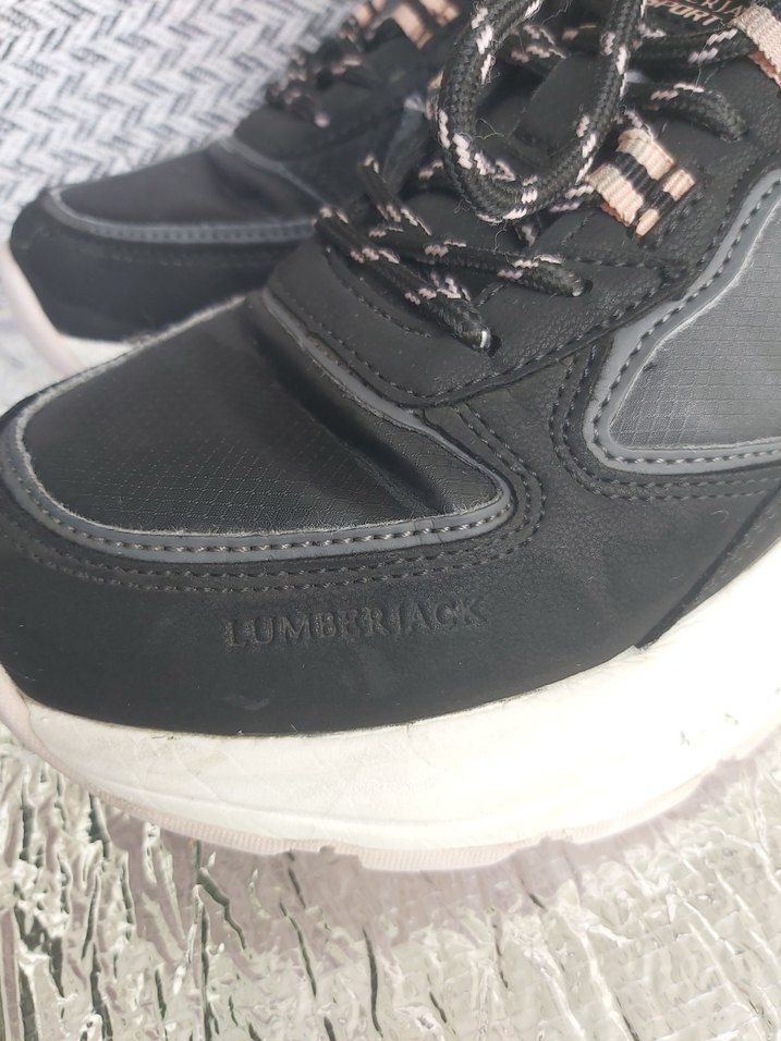 Kadın Spor Ayakkabı - Görsel 4