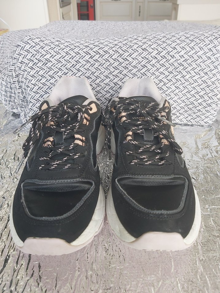 Kadın Spor Ayakkabı - Görsel 3