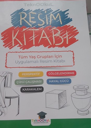 Resim Kitabı - Bilsem Hazırlık - Görsel 7