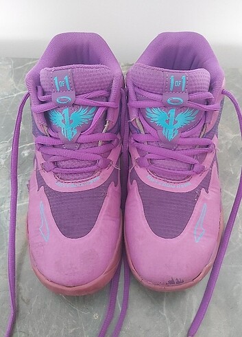 34 Beden Puma spor ayakkabı