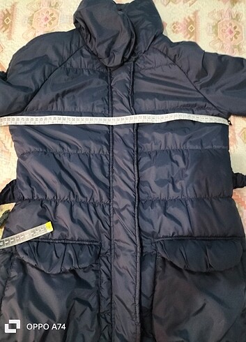 l Beden lacivert Renk 40 beden mont