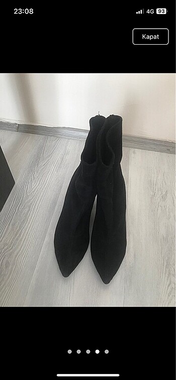 Diğer Çorap bot
