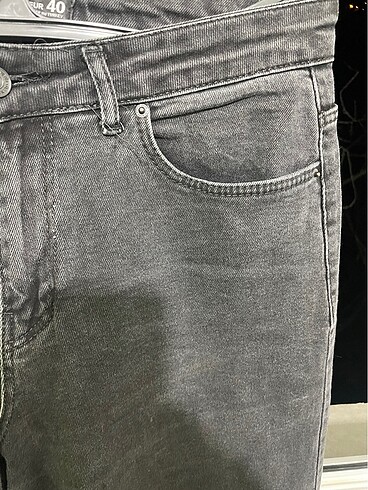 Zara Temiz pantolonar