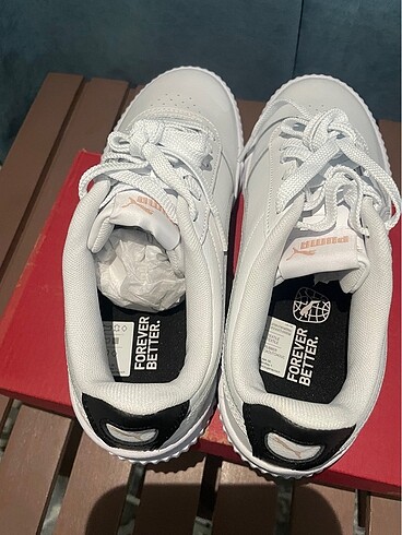 Puma Puma Carina spor ayakkabı