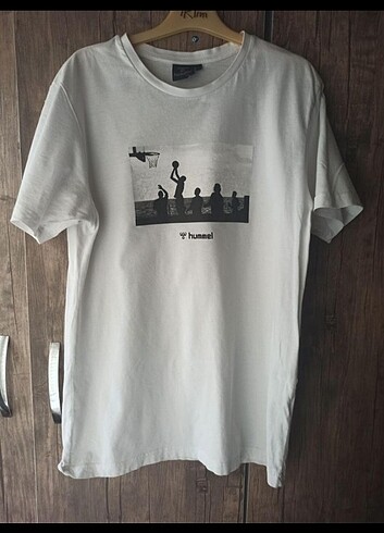 Unisex Hummel Tshirt