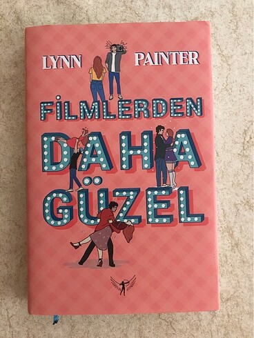 Filmlerden daha güzel 