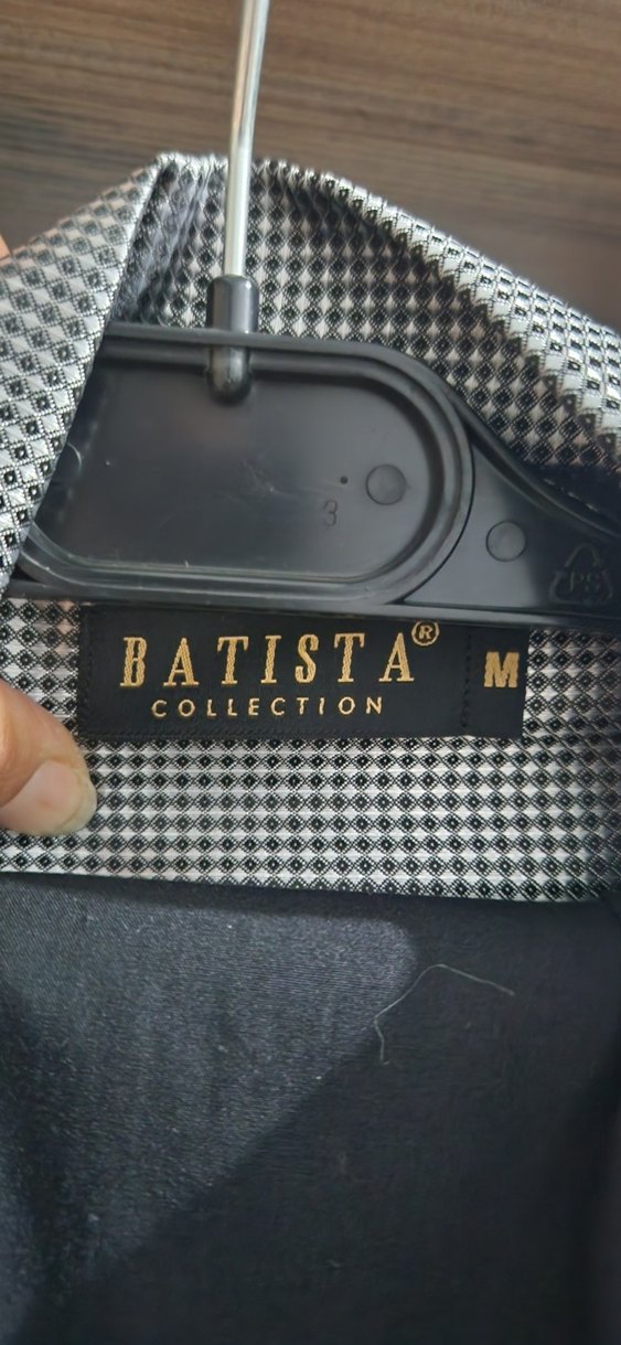 Gri erkek Uzun Kol Street Wear Sabahlık - Görsel 2