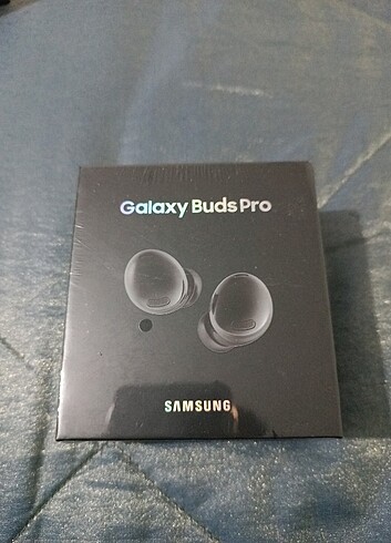 Samsung Galaxy Buds Pro Siyah Renk 