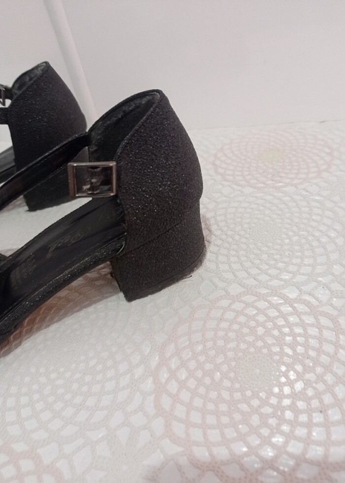 Abiye ayakkabı  - Görsel 3