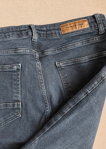 Erkek Kot Pantolon - Görsel 5