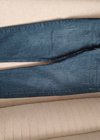 Erkek kot pantolonu - Görsel 7