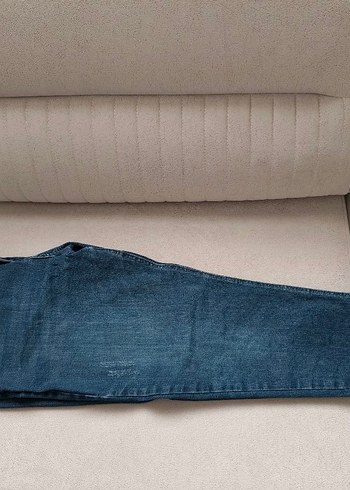 Erkek kot pantolonu - Görsel 5