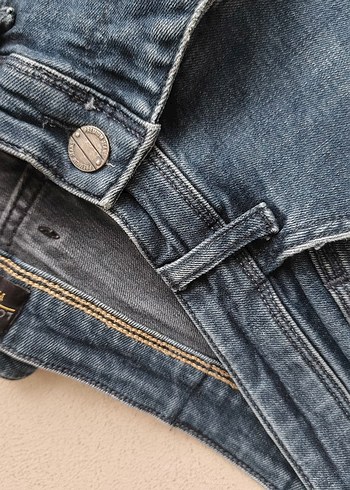 Erkek kot pantolonu - Görsel 6