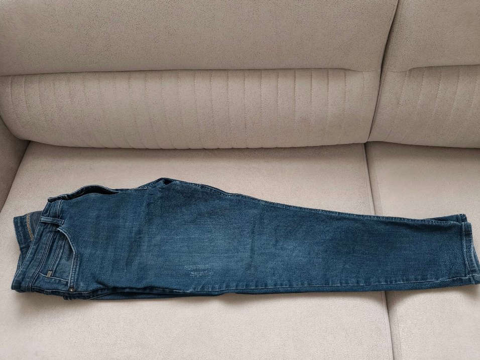 Erkek kot pantolonu - Görsel 5