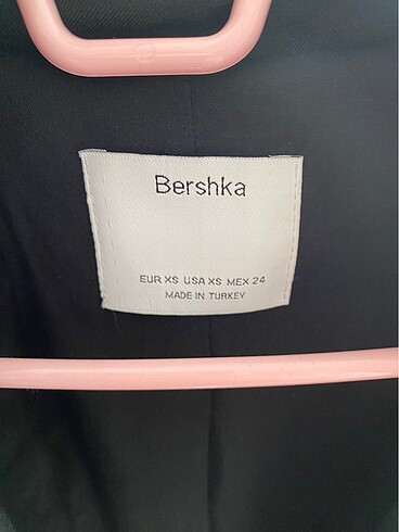 34 Beden Ceket