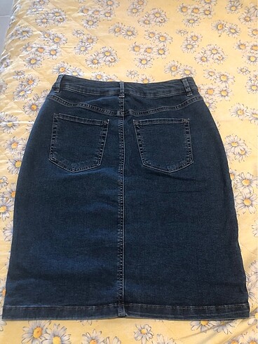 LC Waikiki Lcw jeans etek