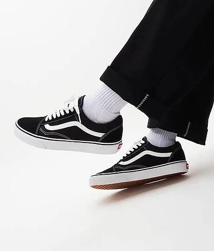 Vans Old Skool
