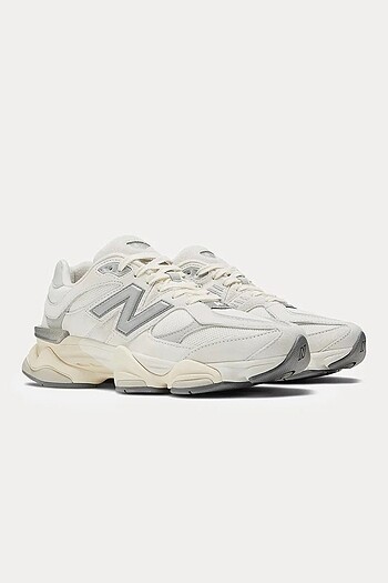 37 Beden ten rengi Renk New Balance 9060 Sea Salt
