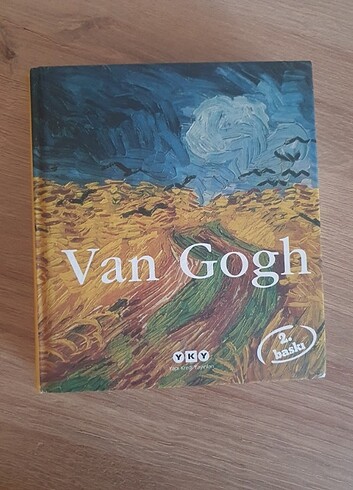 Van gogh