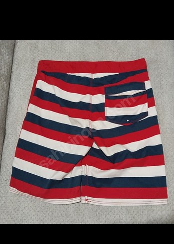 Deniz Şortu - Görsel 2