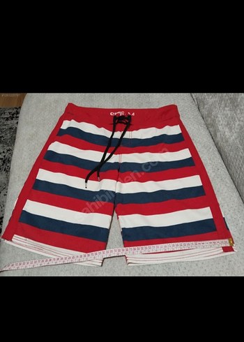 Deniz Şortu - Görsel 6