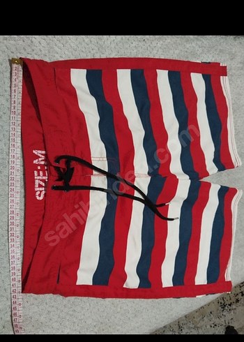 Deniz Şortu - Görsel 5