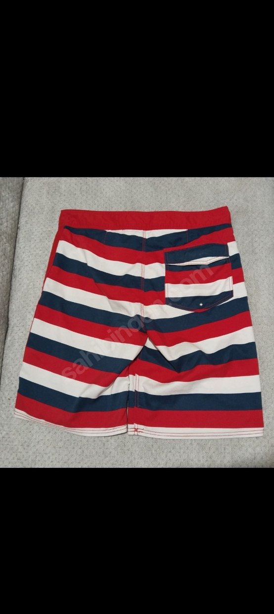 Deniz Şortu - Görsel 2