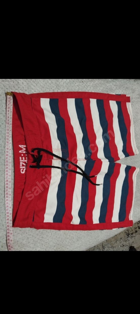 Deniz Şortu - Görsel 5