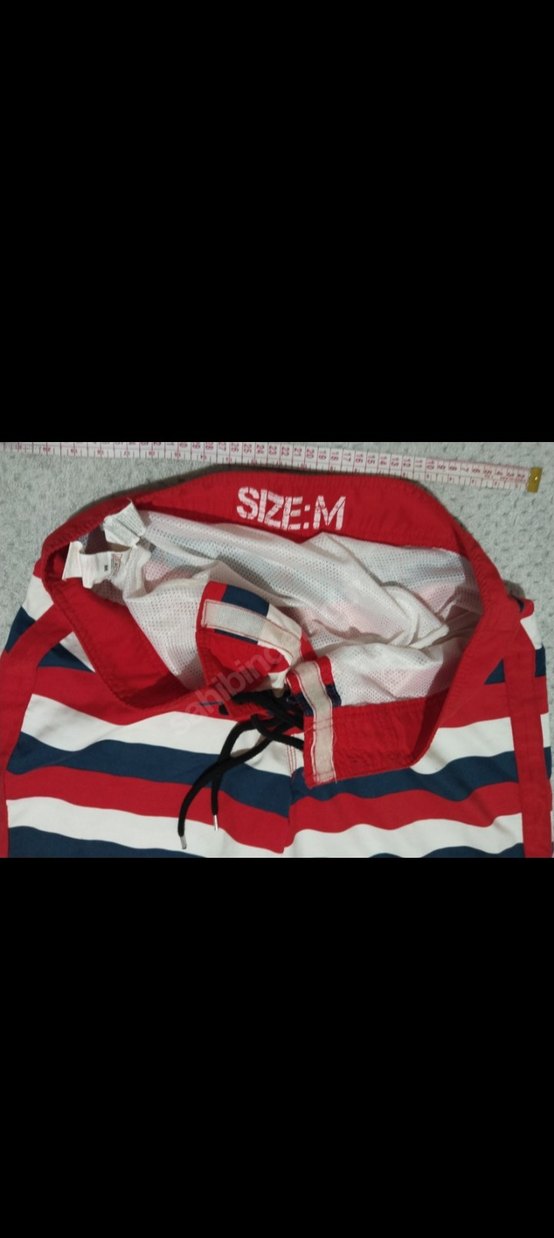 Deniz Şortu - Görsel 4