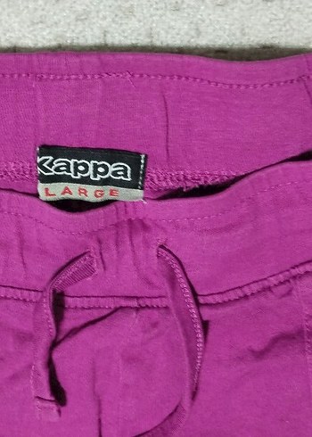 Mor Bol Kesim Kız Şortu - Görsel 7