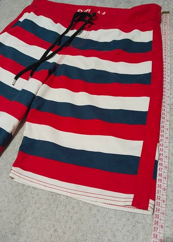 Deniz Şortu erkek - Görsel 7