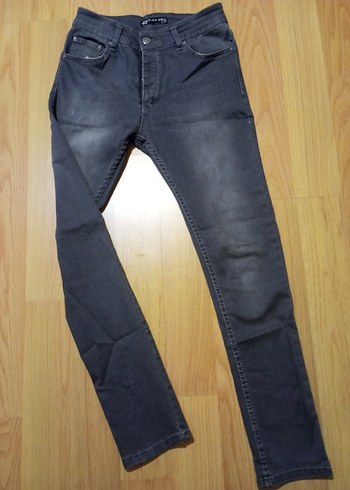 Denim&Co Denim Pantolon jean