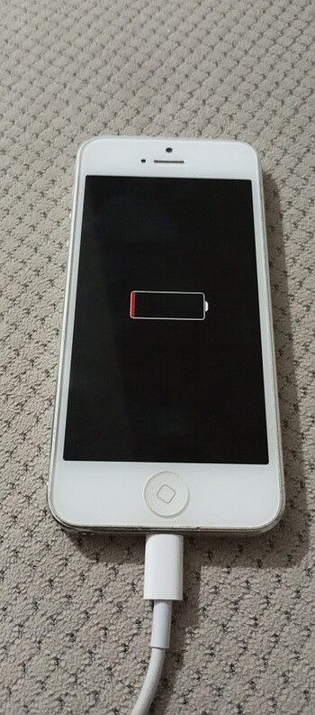 Apple iPhone 5