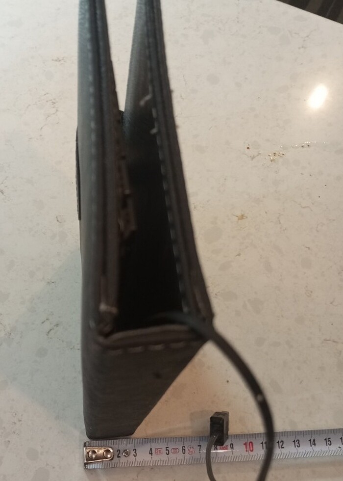 klavyeli tablet kılıfı - Görsel 5