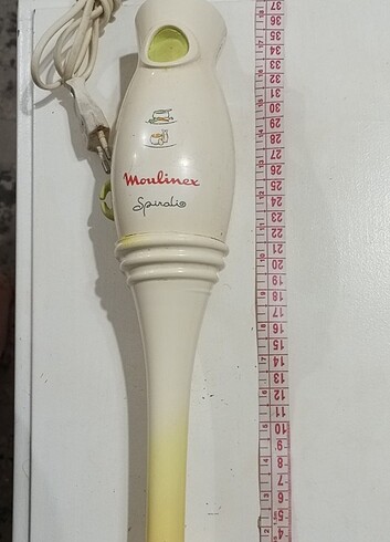 Beden El blenderi