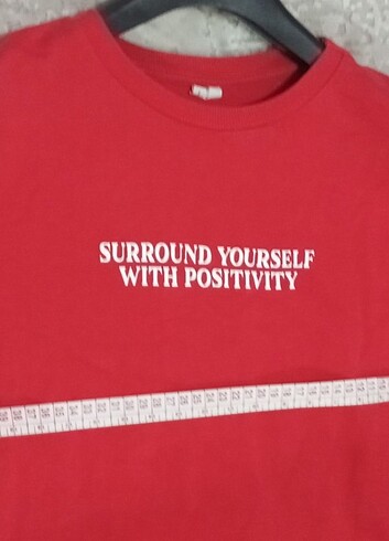 s Beden Sweatshirt bayan