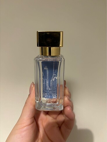 Maison Martin Margiela Mfk 724 edp parfüm 35 ml