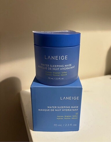 Laneige eater sleeping mask 70ml