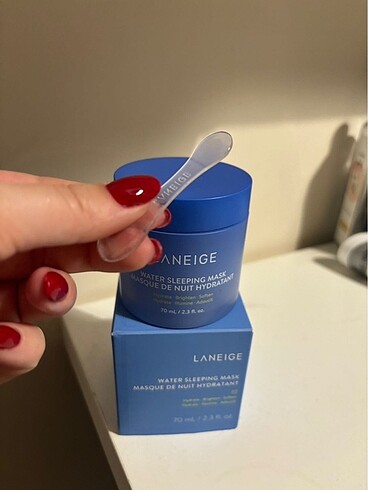 Laneige Laneige eater sleeping mask 70ml