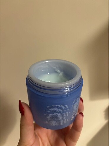 Beden Laneige eater sleeping mask 70ml