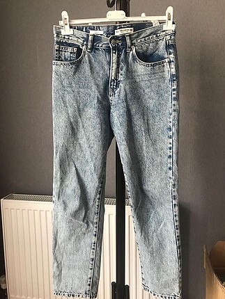Mom jean